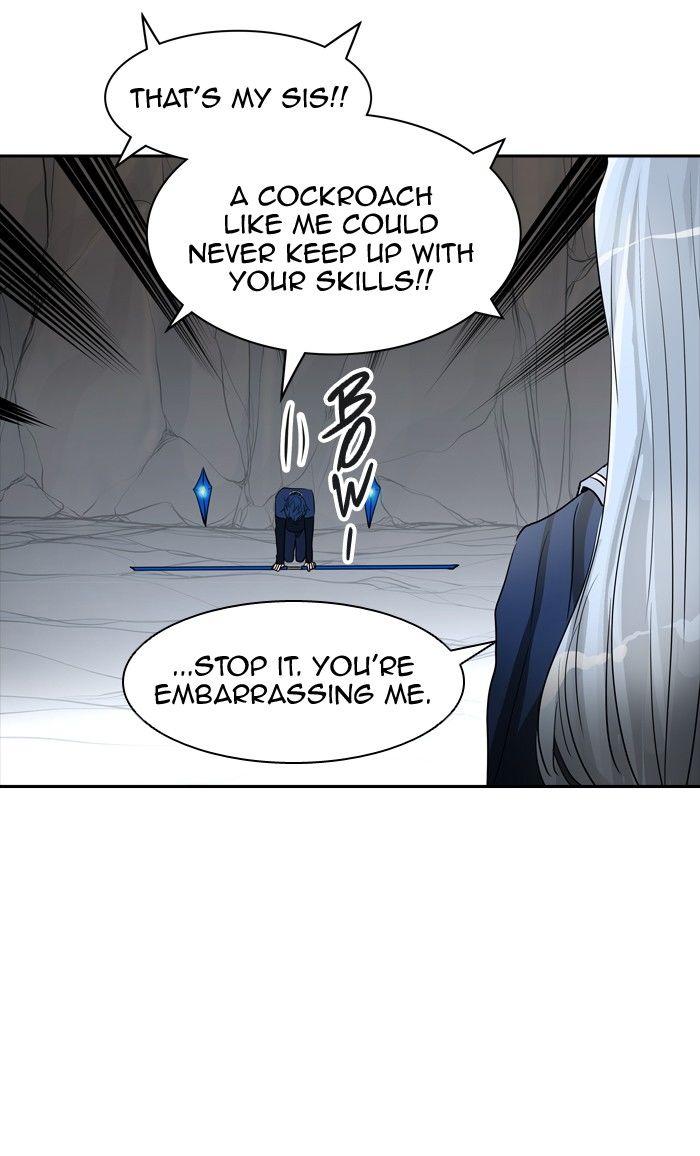 Tower Of God, Chapter 369 image 107